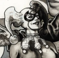 Harley Quinn