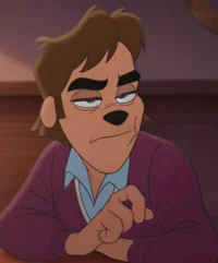 Bradley uppercrust 