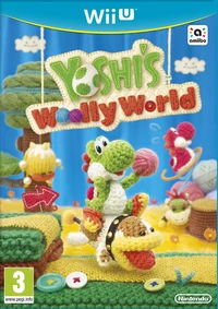 Woolly World Sim