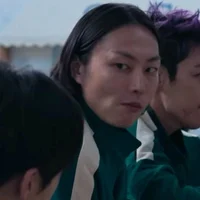 NAM GYU - PLAYER 124