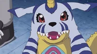 Gabumon