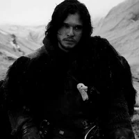 JON - SNOW