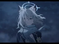 Blue Archive-Despair