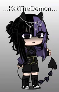 KatTheDemon