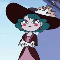 Eclipsa Butterfly 