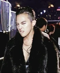 G-Dragon 