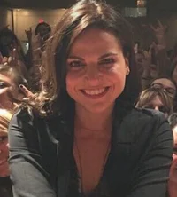 Lana Parrilla