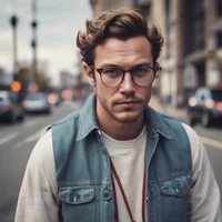 Noah Hablo