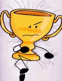 Trophy II - School -