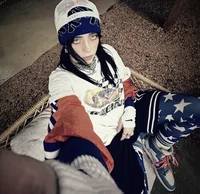 Billie MF Eilish