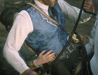 Arthur Morgan