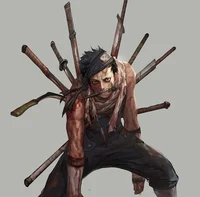 Zabuza Momochi
