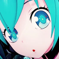 Hatsune Miku