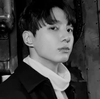 Jungkook 