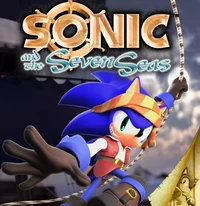 Sonic the seven seas