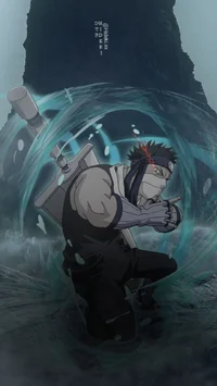 Zabuza Momochi