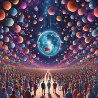 The Multiverse 