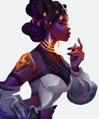 Mel Medarda - ARCANE