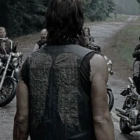 Daryl Dixon
