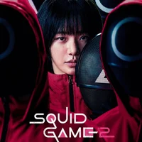 squid game 2