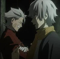 Fukuzawa and Fukuchi