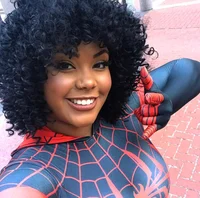 Spider-Girl