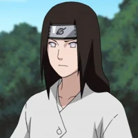 Neji Hyuga