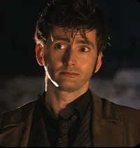 10th Doctor