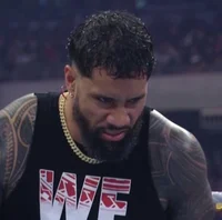 Jey Uso