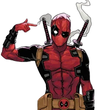 Deadpool