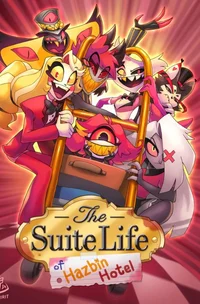 Hazbin hotel 