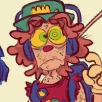Human Warren 