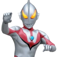 Imit-Ultraman