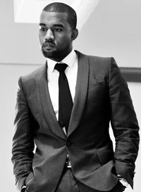 Kanye West