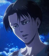 Levi Ackerman 