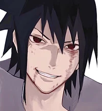 Uchiha Sasuke