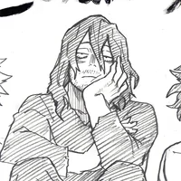Aizawa Shouta