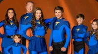 The Thundermans