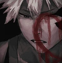 Bakugo Katsuki