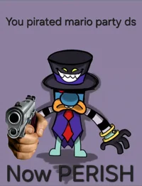 The silly Blueberrys