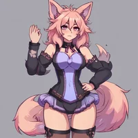 Furry