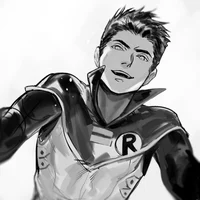 Damian Wayne