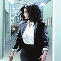 Lois Lane