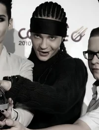 Tom kaulitz 