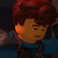 Jay Walker - NINJAGO