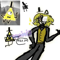 Bill cipher
