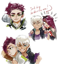 Praxina-Lev-Mephisto