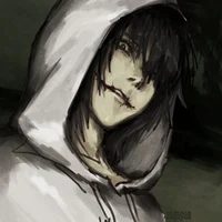 CP - Jeff The Killer