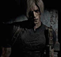 011 - Leon Kennedy