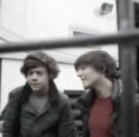 Larry Stylinson